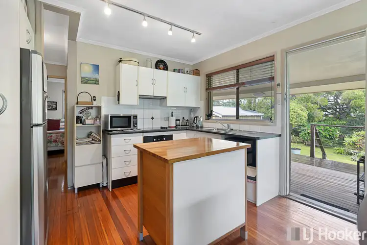 Fifth view of Homely house listing, 251 Bloomfield Street, Cleveland QLD 4163