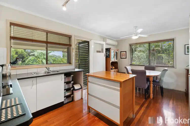 Sixth view of Homely house listing, 251 Bloomfield Street, Cleveland QLD 4163