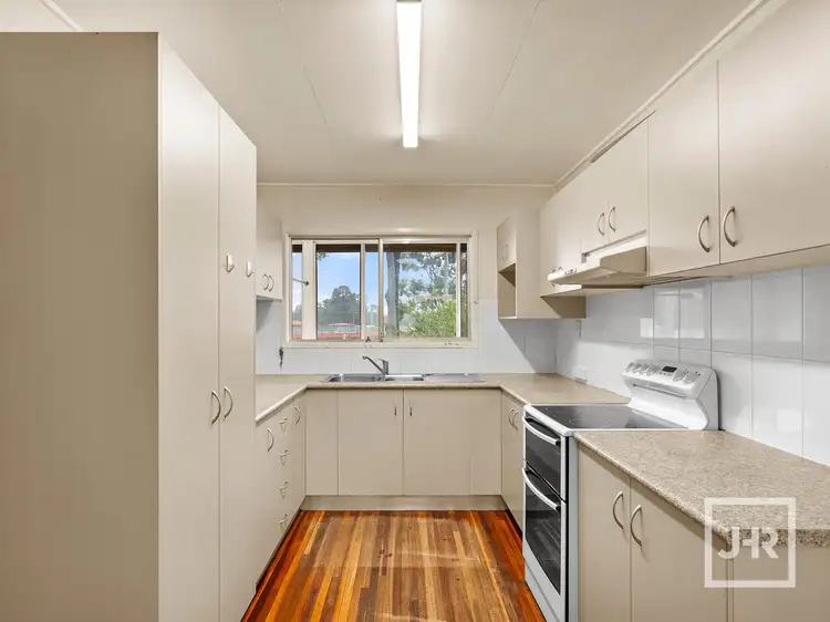Main view of Homely house listing, 8 Eccles Street, Wynnum West QLD 4178