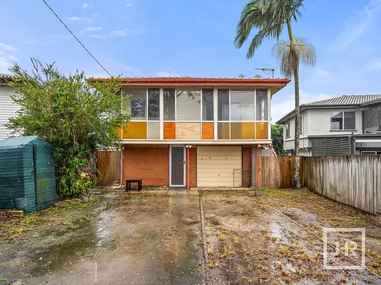 Second view of Homely house listing, 8 Eccles Street, Wynnum West QLD 4178