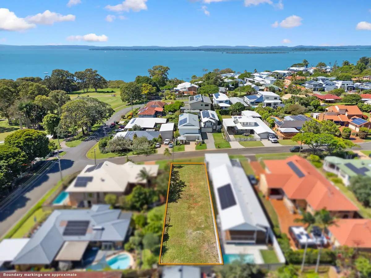 Main view of Homely land listing, 7 Cane Street, Redland Bay QLD 4165