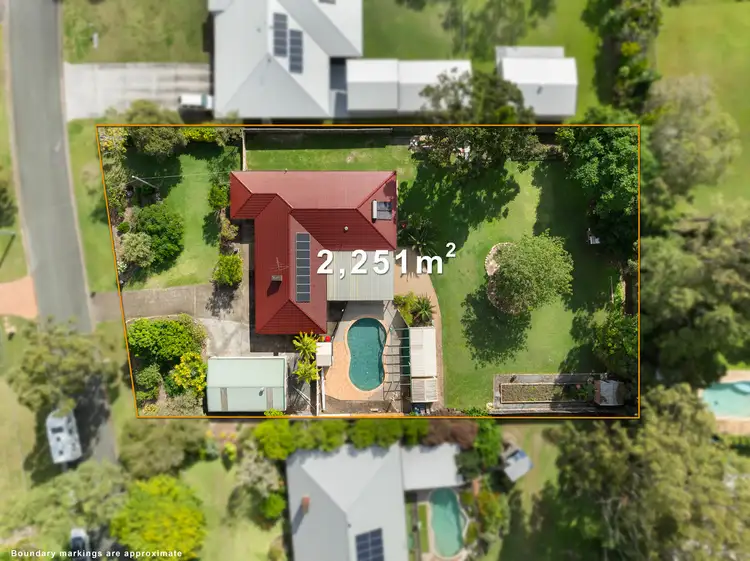 4 Caston Court