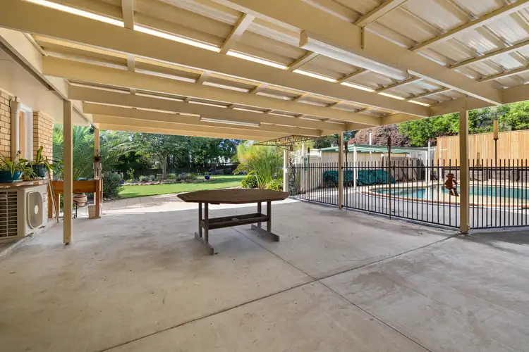 Fifth view of Homely house listing, 4 Caston Court, Birkdale QLD 4159