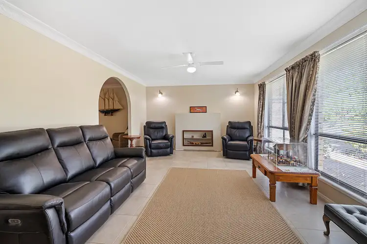 Sixth view of Homely house listing, 4 Caston Court, Birkdale QLD 4159