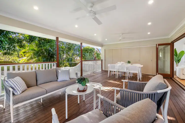 2 Canterbury Street, Mount Gravatt East QLD 4122