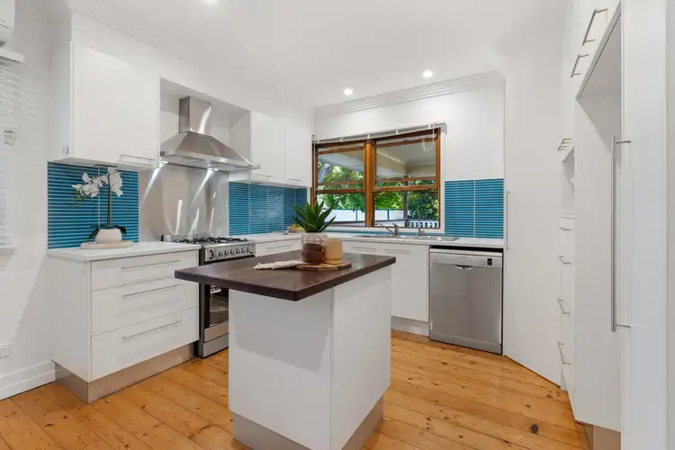 Second view of Homely house listing, 2 Canterbury Street, Mount Gravatt East QLD 4122