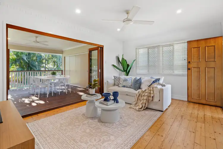 Fifth view of Homely house listing, 2 Canterbury Street, Mount Gravatt East QLD 4122