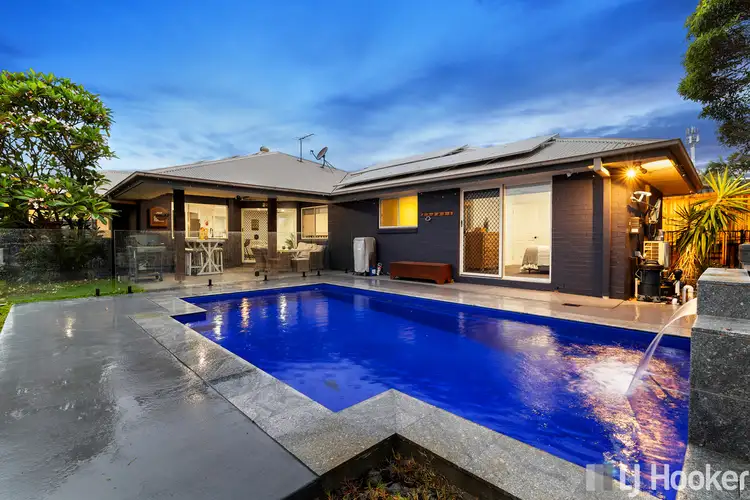 35 Olympus Drive, Cleveland QLD 4163