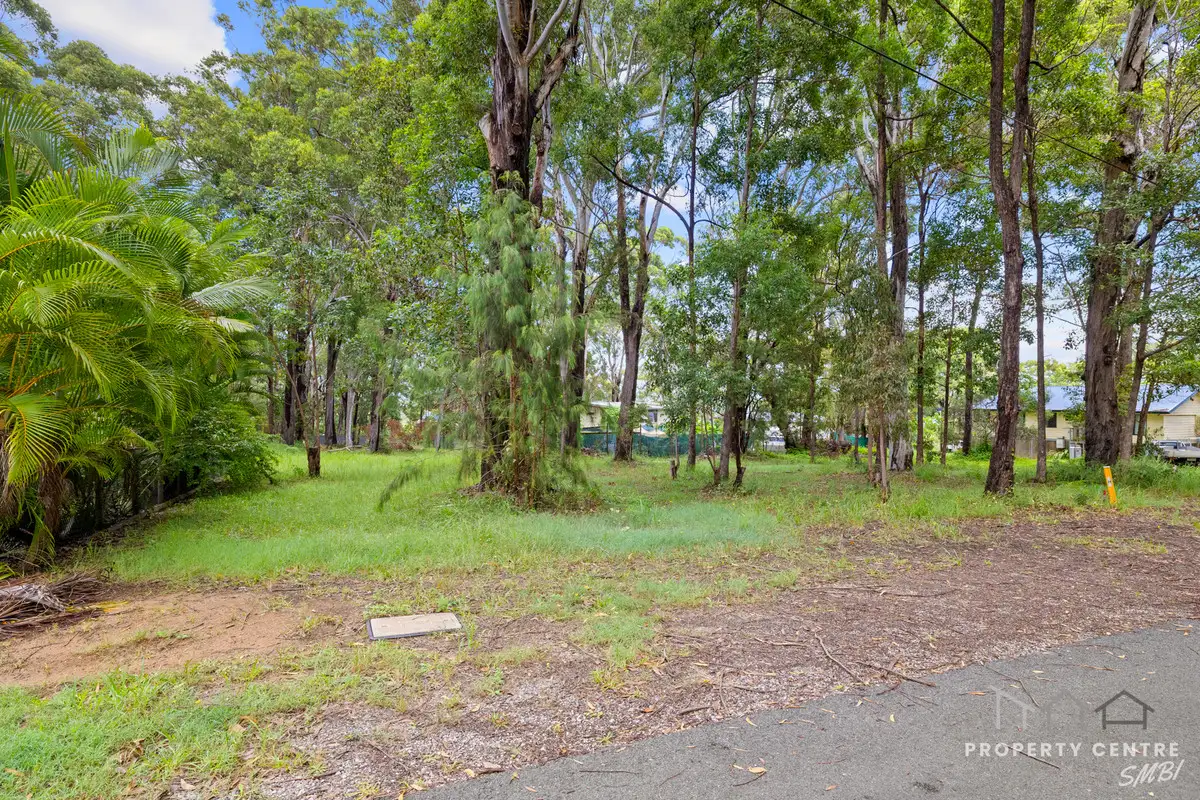 Main view of Homely land listing, 34 Ilumba Street, Russell Island QLD 4184