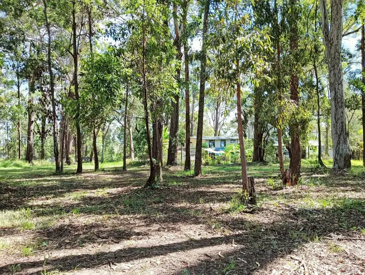 Third view of Homely land listing, 34 Ilumba Street, Russell Island QLD 4184