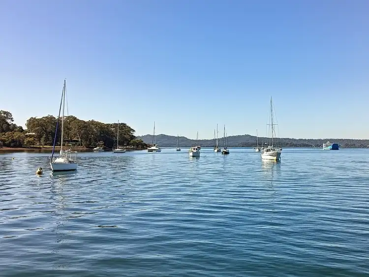Fifth view of Homely land listing, 34 Ilumba Street, Russell Island QLD 4184