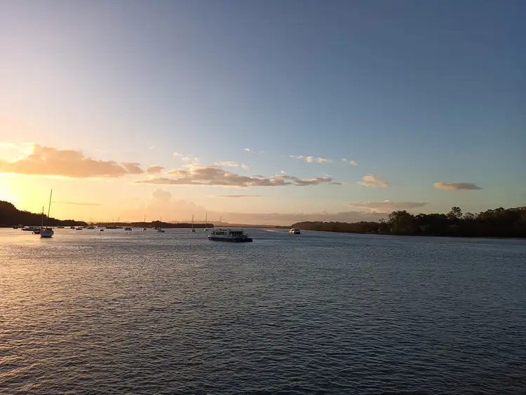 Sixth view of Homely land listing, 34 Ilumba Street, Russell Island QLD 4184