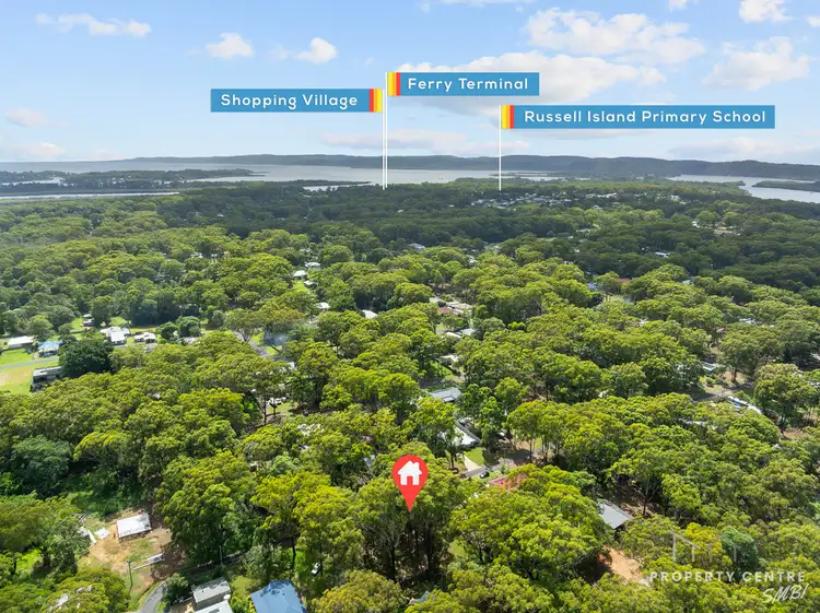 Seventh view of Homely land listing, 34 Ilumba Street, Russell Island QLD 4184