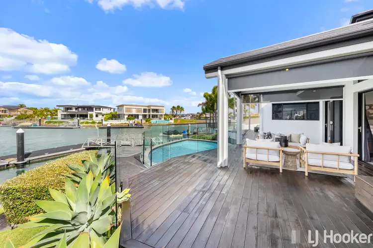 Fifth view of Homely house listing, 34 Piermont Place, Raby Bay QLD 4163