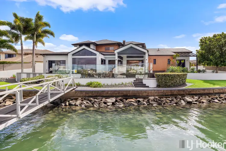 Sixth view of Homely house listing, 34 Piermont Place, Raby Bay QLD 4163
