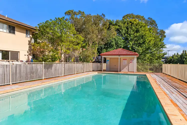 Second view of Homely townhouse listing, 17/147 Fryar Road, Eagleby QLD 4207