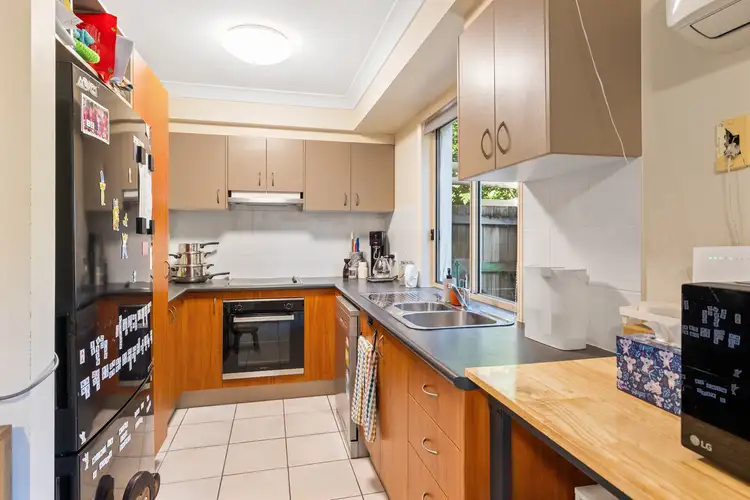 Fourth view of Homely townhouse listing, 17/147 Fryar Road, Eagleby QLD 4207