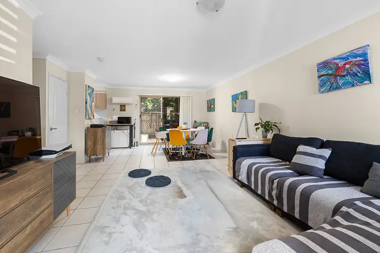 Fifth view of Homely townhouse listing, 17/147 Fryar Road, Eagleby QLD 4207
