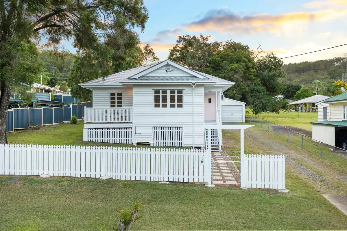 Main view of Homely house listing, 13 Down Street, Esk QLD 4312
