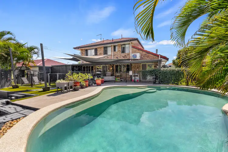 2 Noir Court, Thornlands QLD 4164