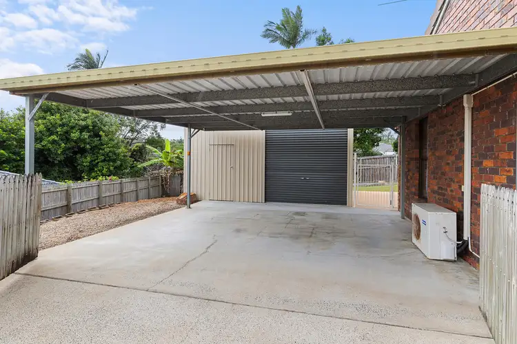 Second view of Homely house listing, 7 Yeovil Court, Alexandra Hills QLD 4161