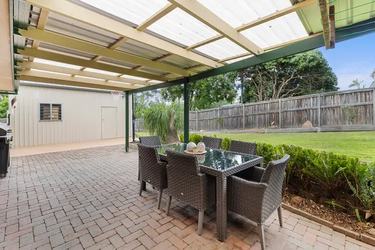 Third view of Homely house listing, 7 Yeovil Court, Alexandra Hills QLD 4161