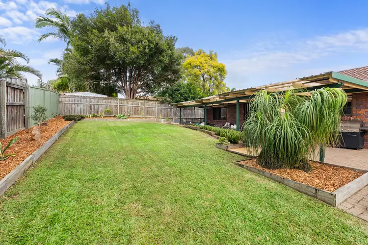 Fourth view of Homely house listing, 7 Yeovil Court, Alexandra Hills QLD 4161