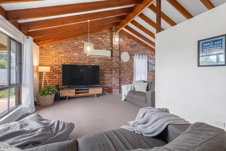 Sixth view of Homely house listing, 7 Yeovil Court, Alexandra Hills QLD 4161