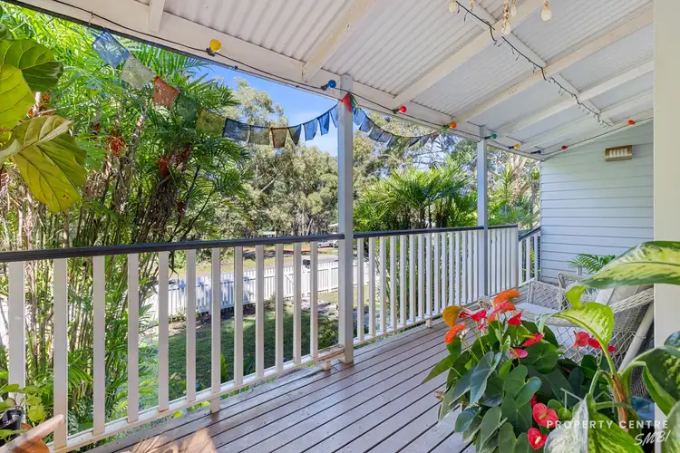 Second view of Homely house listing, 11 Waratah Street, Russell Island QLD 4184
