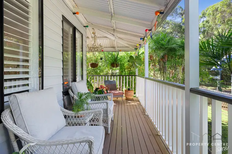 Third view of Homely house listing, 11 Waratah Street, Russell Island QLD 4184