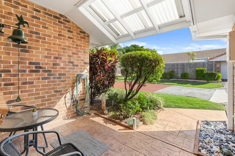 Fifth view of Homely unit listing, 29/66-74 Freeth Street West, Ormiston QLD 4160