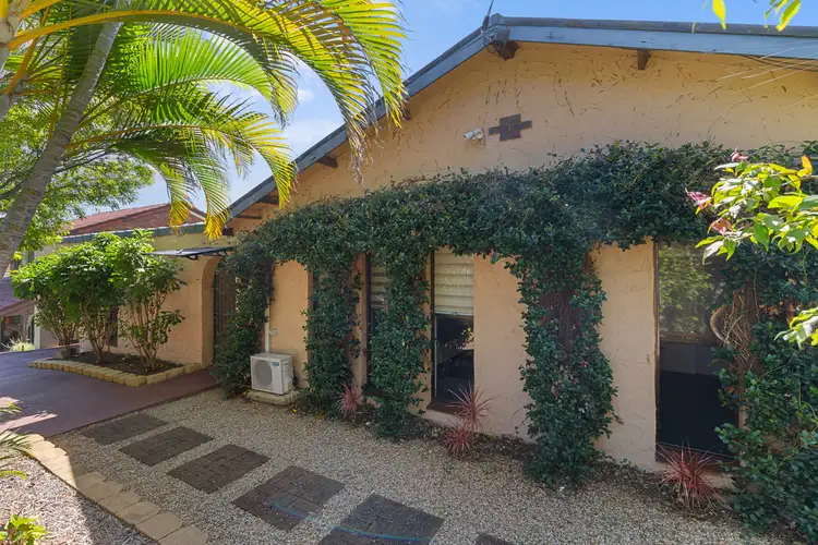 Second view of Homely house listing, 23 Lowanna Terrace, Cleveland QLD 4163