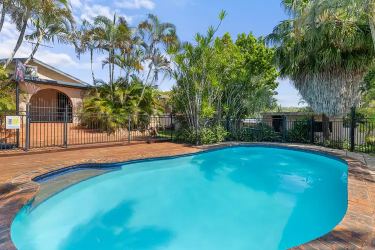 Fifth view of Homely house listing, 23 Lowanna Terrace, Cleveland QLD 4163