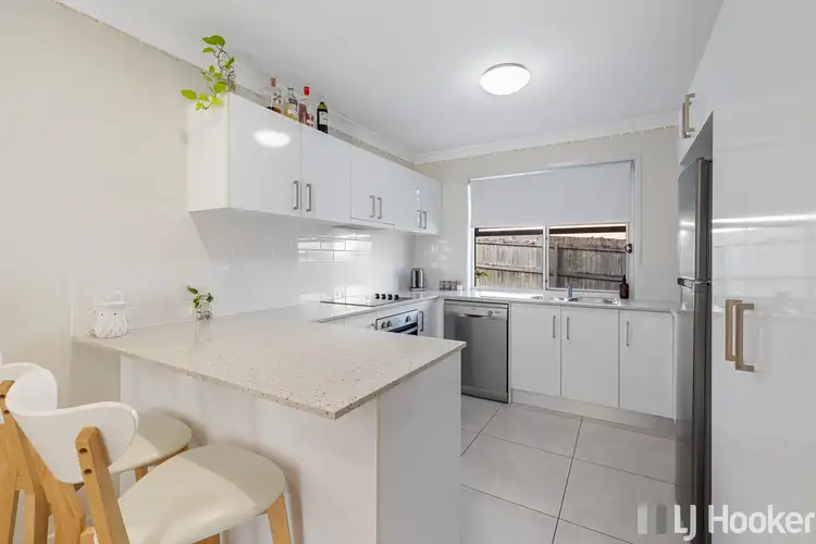 Second view of Homely townhouse listing, 6/67 Keith Street, Capalaba QLD 4157
