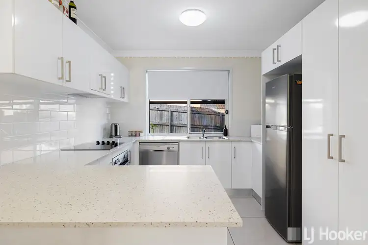 Third view of Homely townhouse listing, 6/67 Keith Street, Capalaba QLD 4157