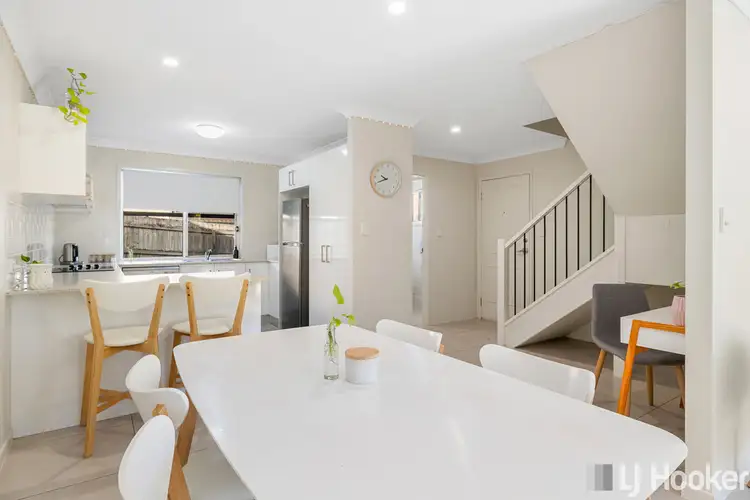 Fourth view of Homely townhouse listing, 6/67 Keith Street, Capalaba QLD 4157