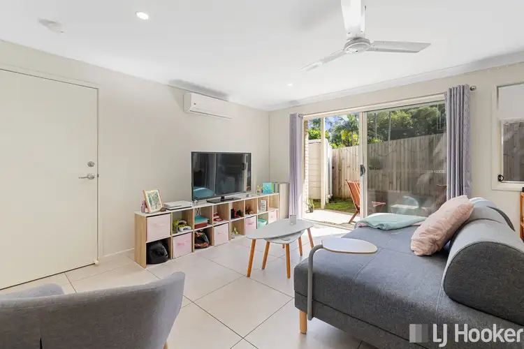 Fifth view of Homely townhouse listing, 6/67 Keith Street, Capalaba QLD 4157