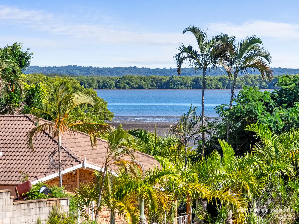 Main view of Homely land listing, 111 Palm Beach Road, Russell Island QLD 4184