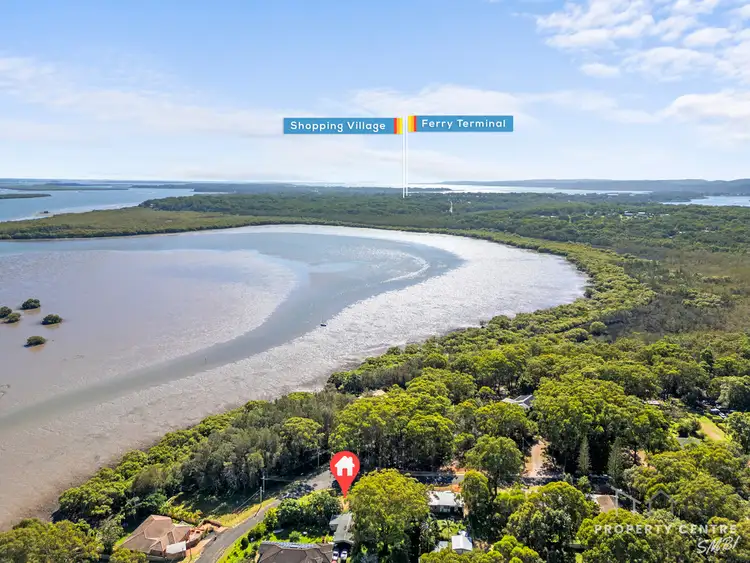 Sixth view of Homely land listing, 111 Palm Beach Road, Russell Island QLD 4184