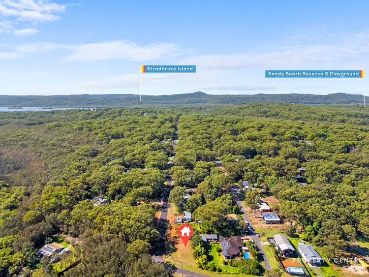 Seventh view of Homely land listing, 111 Palm Beach Road, Russell Island QLD 4184