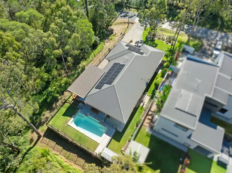 Main view of Homely house listing, 52 Muller Street, Redland Bay QLD 4165