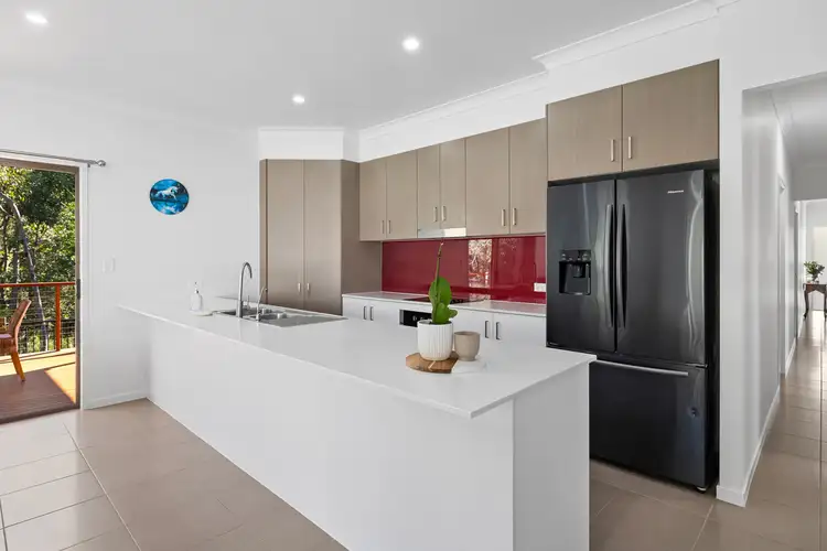 Sixth view of Homely house listing, 52 Muller Street, Redland Bay QLD 4165
