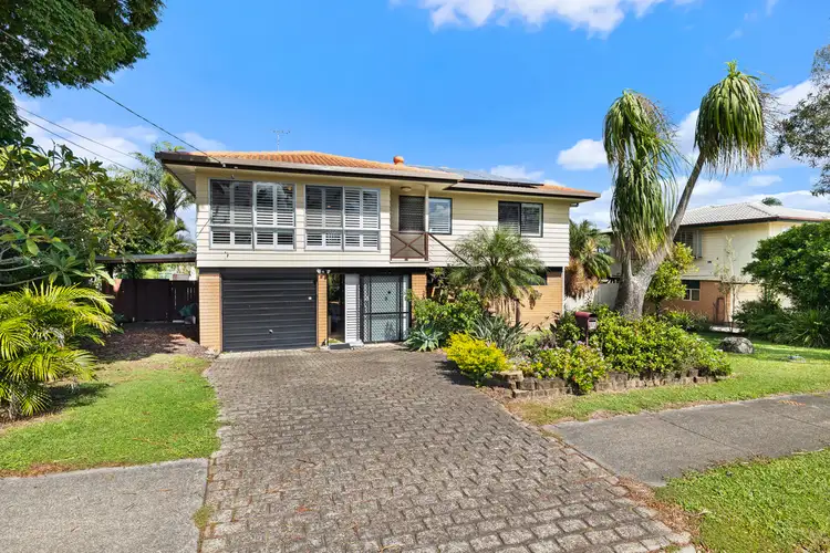 51 Queens Court Road, Alexandra Hills QLD 4161