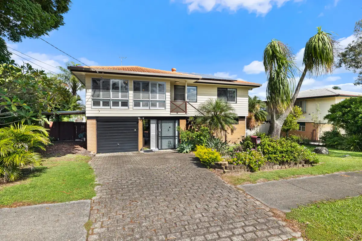 Main view of Homely house listing, 51 Queens Court Road, Alexandra Hills QLD 4161