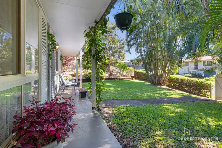 Second view of Homely house listing, 36 Cavendish Street, Russell Island QLD 4184