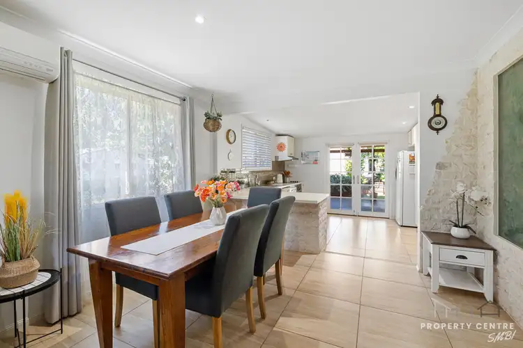 Fifth view of Homely house listing, 36 Cavendish Street, Russell Island QLD 4184