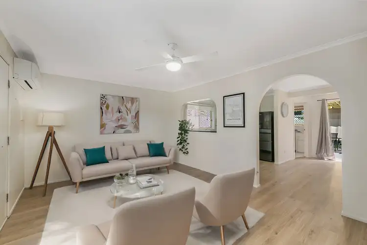 10/11 Lyre Street, Capalaba QLD 4157