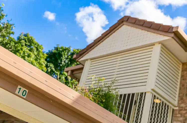 Fourth view of Homely townhouse listing, 10/11 Lyre Street, Capalaba QLD 4157