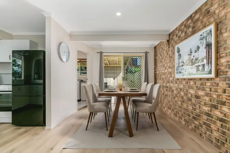 Seventh view of Homely townhouse listing, 10/11 Lyre Street, Capalaba QLD 4157