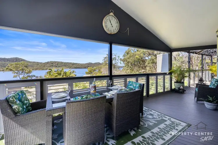 15 Island View Road, Russell Island QLD 4184